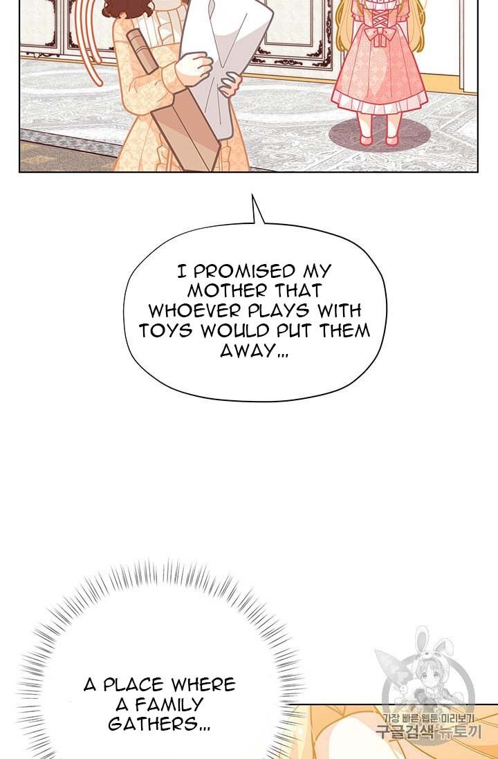 Originally A Lady With One Line Chapter 34 page 2