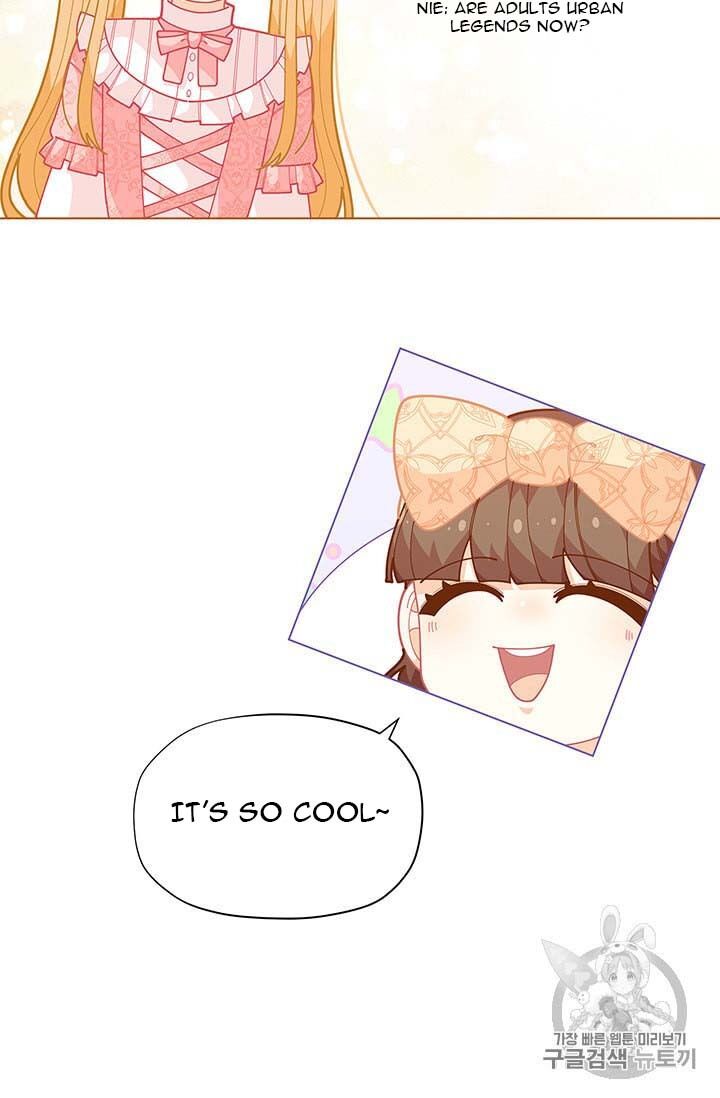 Originally A Lady With One Line Chapter 34 page 33