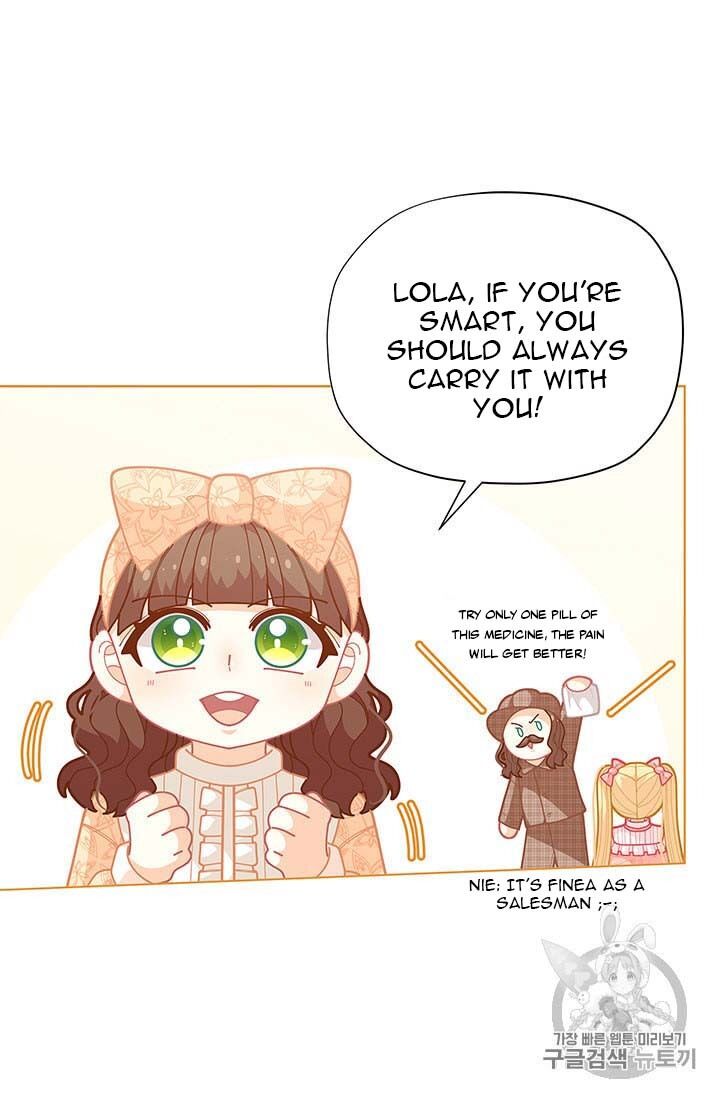 Originally A Lady With One Line Chapter 34 page 34