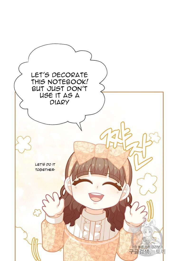 Originally A Lady With One Line Chapter 34 page 36
