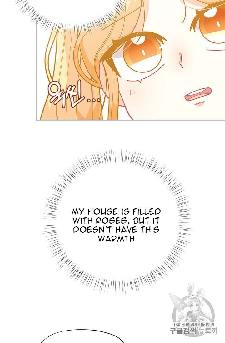 Originally A Lady With One Line Chapter 34 page 3