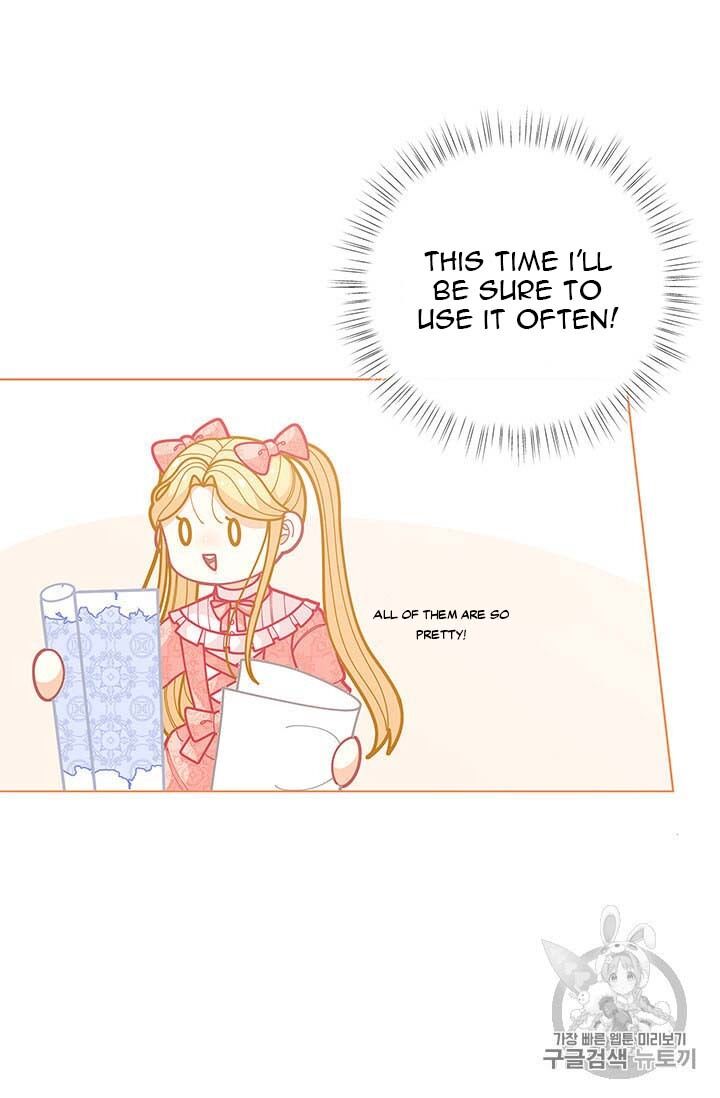 Originally A Lady With One Line Chapter 34 page 39