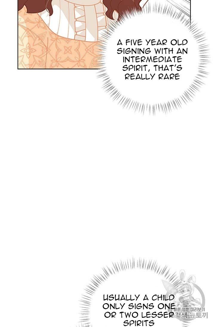 Originally A Lady With One Line Chapter 34 page 44