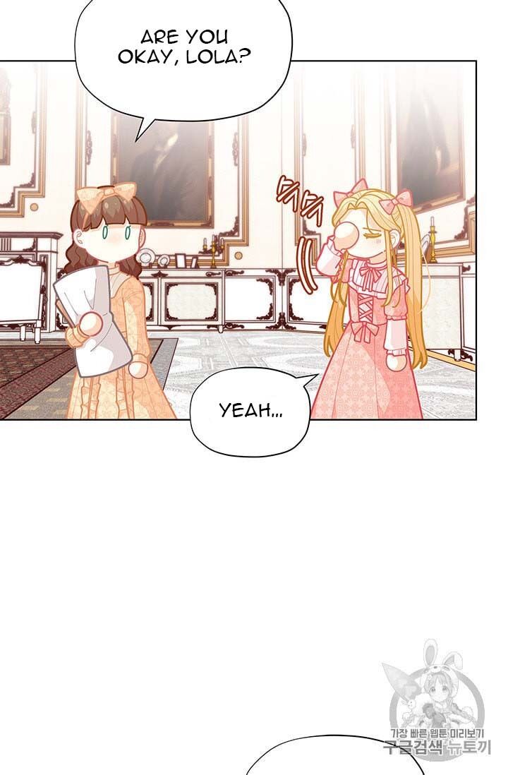 Originally A Lady With One Line Chapter 34 page 4