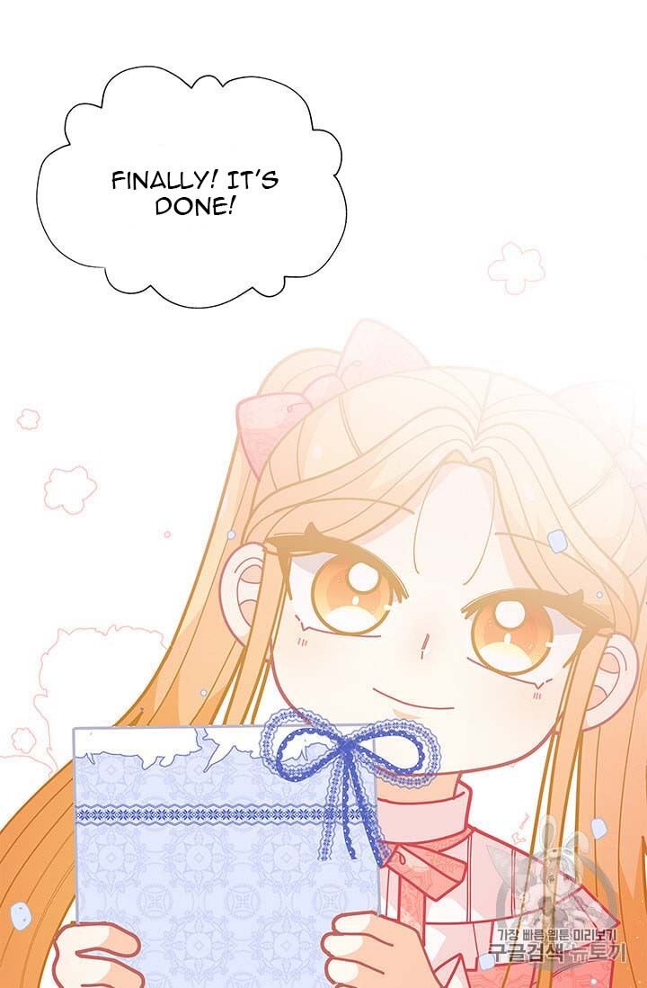 Originally A Lady With One Line Chapter 34 page 54