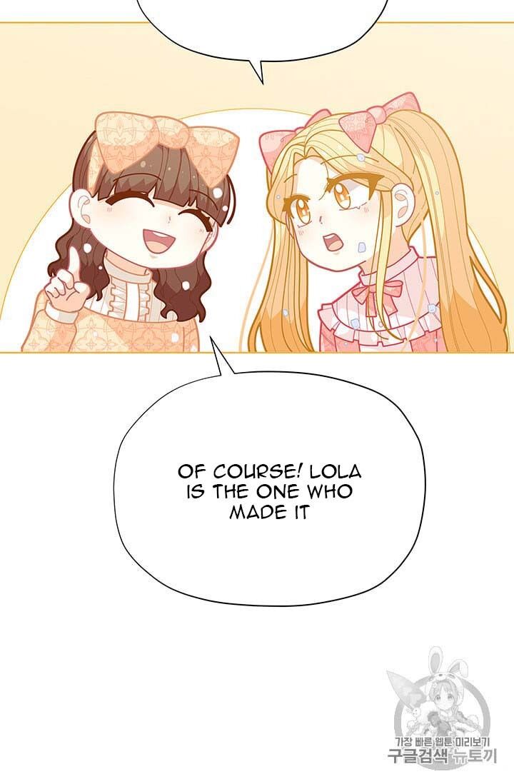 Originally A Lady With One Line Chapter 34 page 58