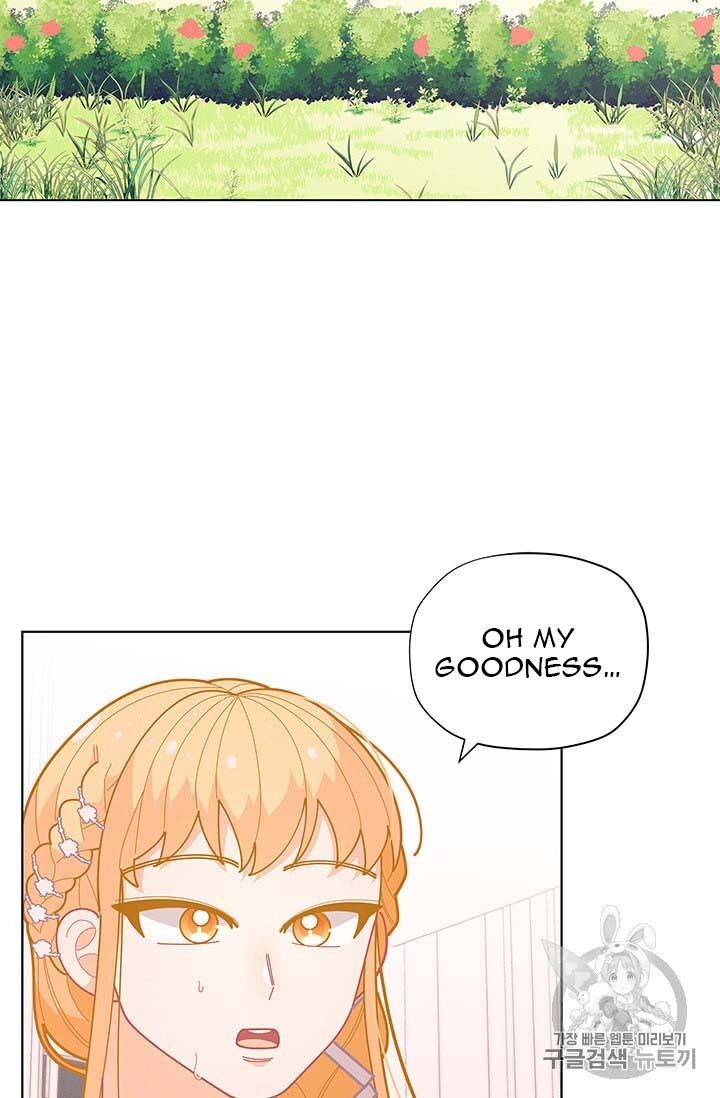 Originally A Lady With One Line Chapter 34 page 61