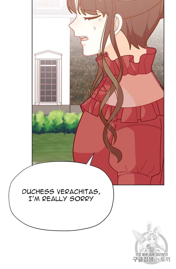 Originally A Lady With One Line Chapter 34 page 63