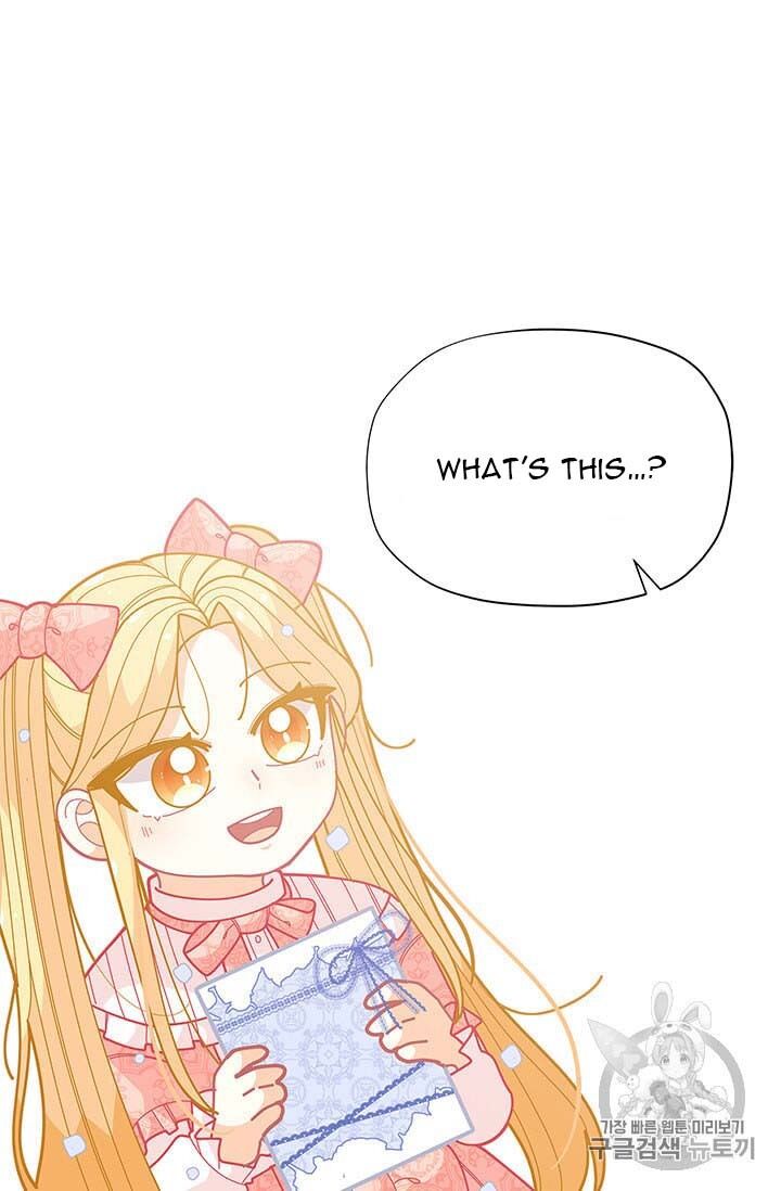 Originally A Lady With One Line Chapter 34 page 64