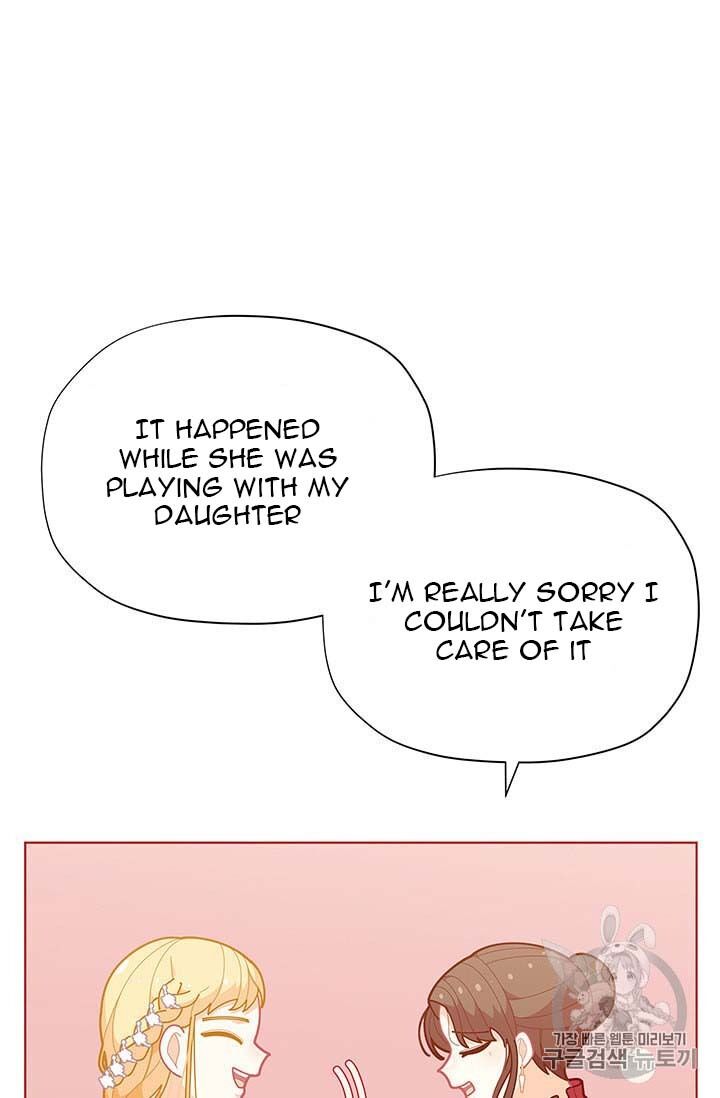 Originally A Lady With One Line Chapter 34 page 67