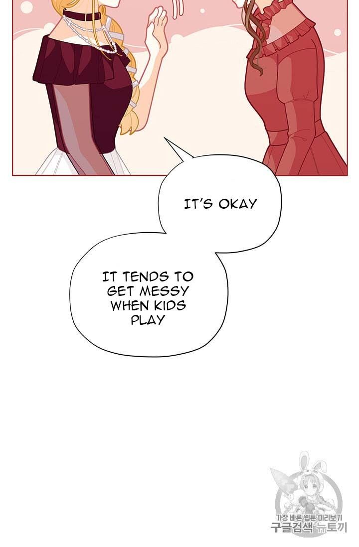 Originally A Lady With One Line Chapter 34 page 68