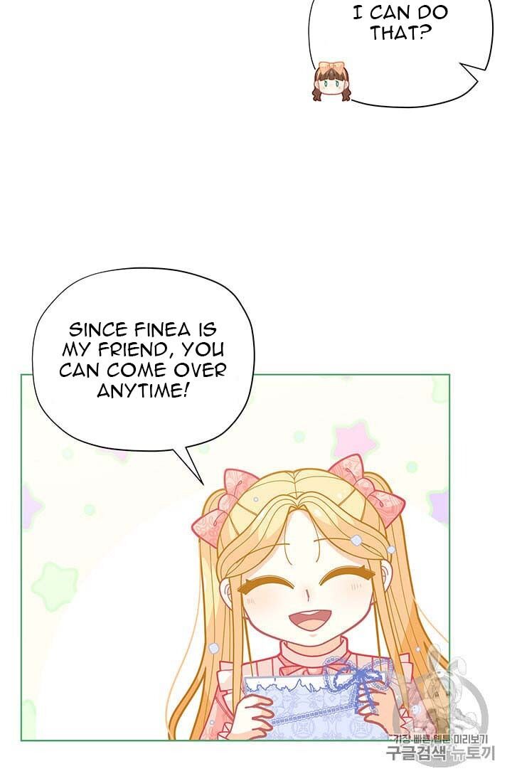 Originally A Lady With One Line Chapter 34 page 70