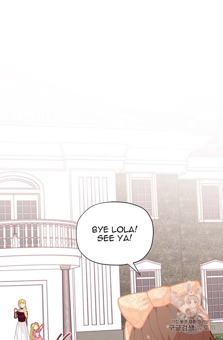 Originally A Lady With One Line Chapter 34 page 72