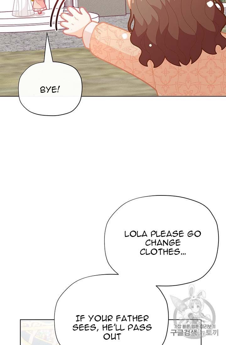 Originally A Lady With One Line Chapter 34 page 73