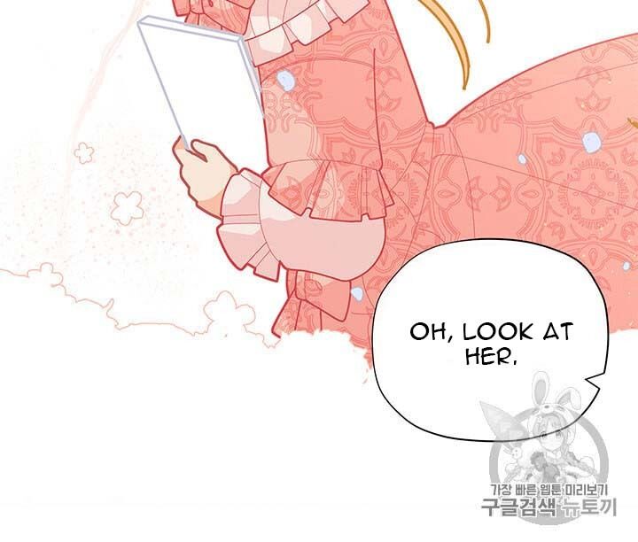 Originally A Lady With One Line Chapter 34 page 77