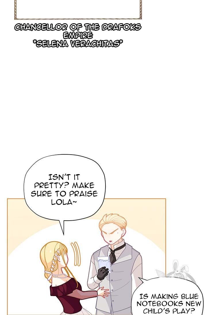 Originally A Lady With One Line Chapter 34 page 81