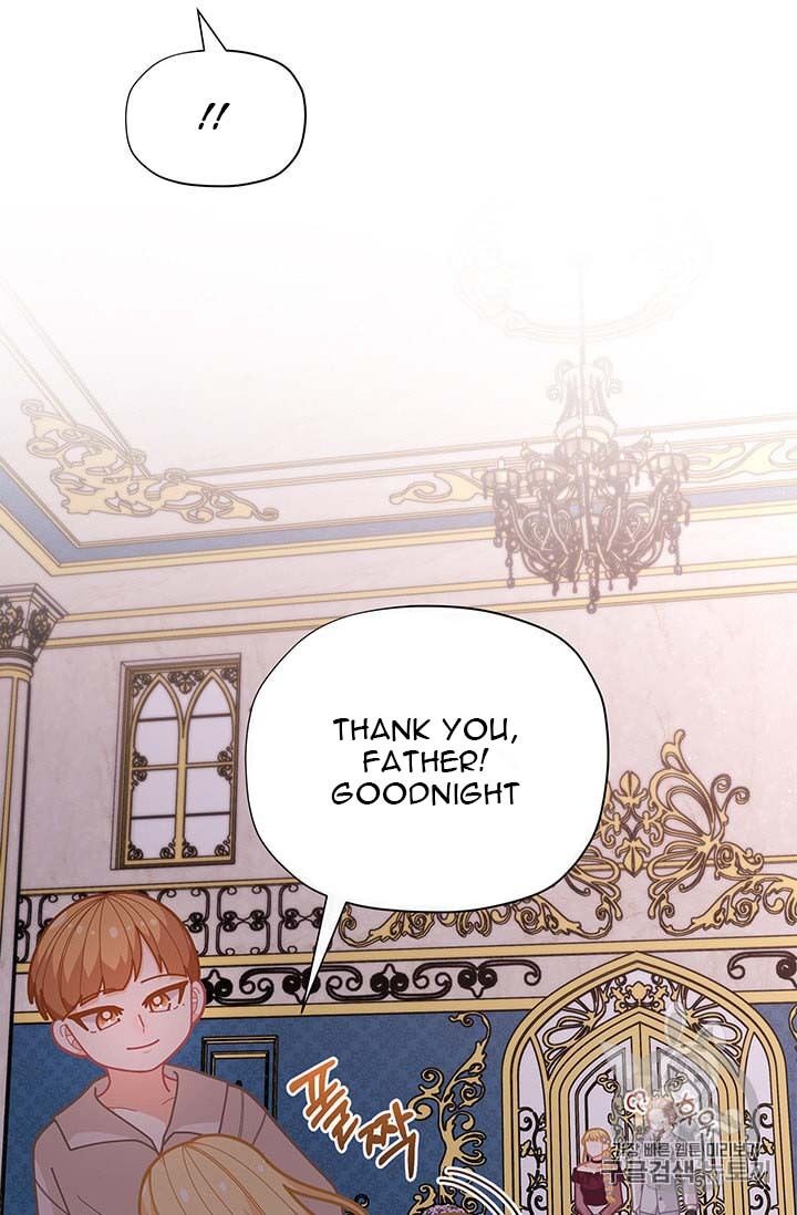 Originally A Lady With One Line Chapter 34 page 85