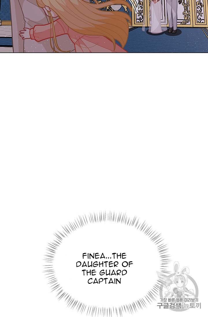 Originally A Lady With One Line Chapter 34 page 86