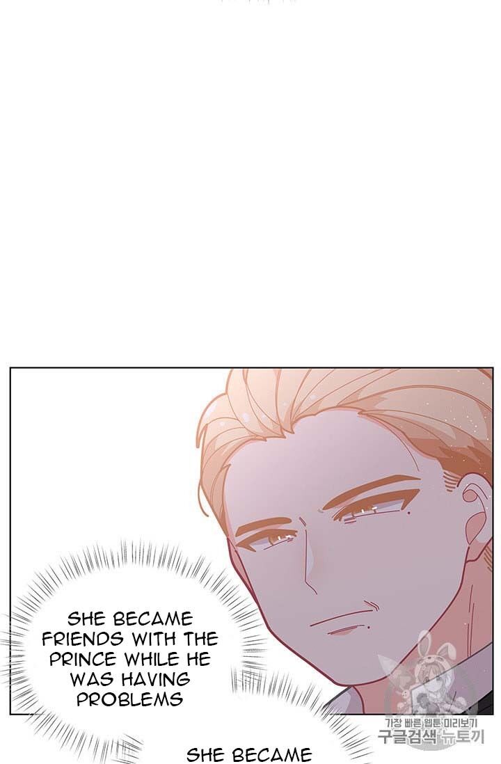 Originally A Lady With One Line Chapter 34 page 87