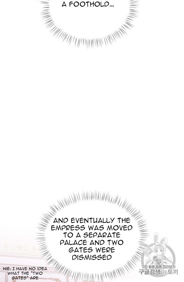 Originally A Lady With One Line Chapter 34 page 88