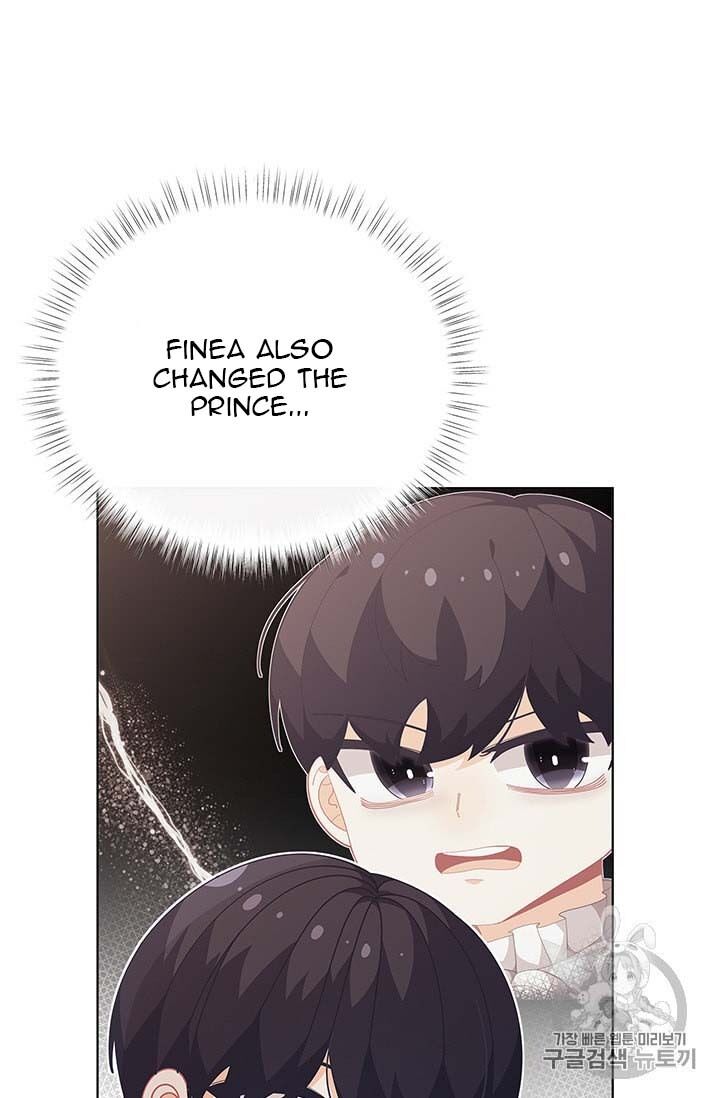 Originally A Lady With One Line Chapter 34 page 91