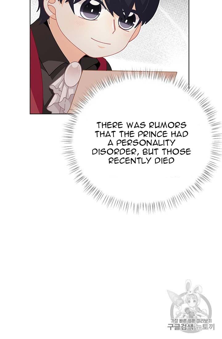 Originally A Lady With One Line Chapter 34 page 92