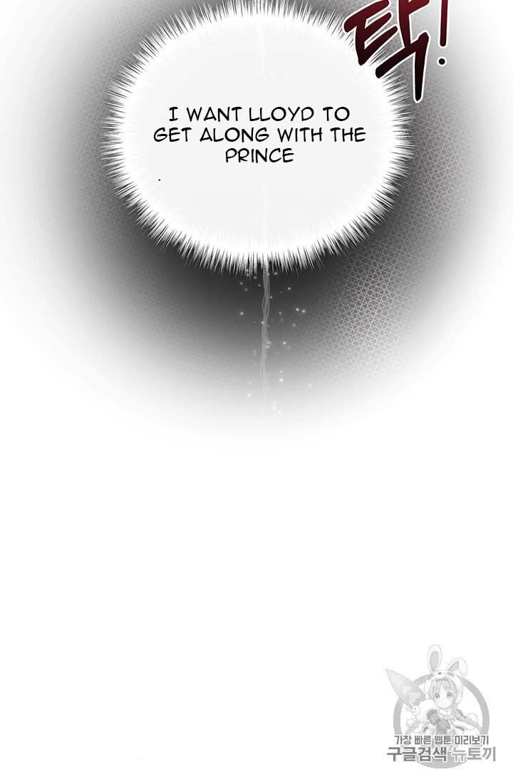Originally A Lady With One Line Chapter 34 page 96