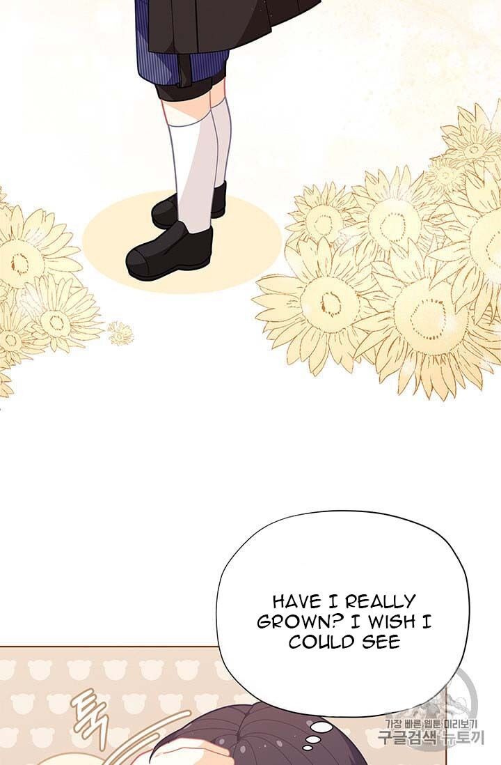 Originally A Lady With One Line Chapter 35 page 12
