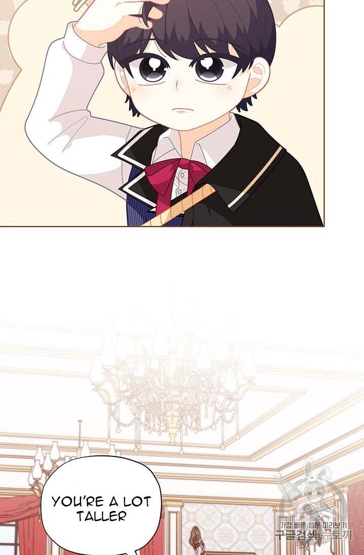 Originally A Lady With One Line Chapter 35 page 13