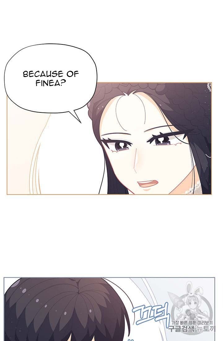 Originally A Lady With One Line Chapter 35 page 19