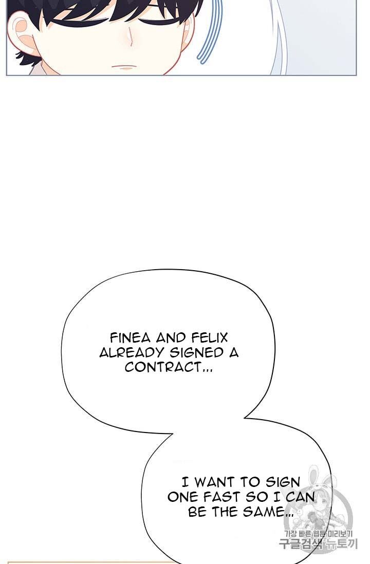 Originally A Lady With One Line Chapter 35 page 20