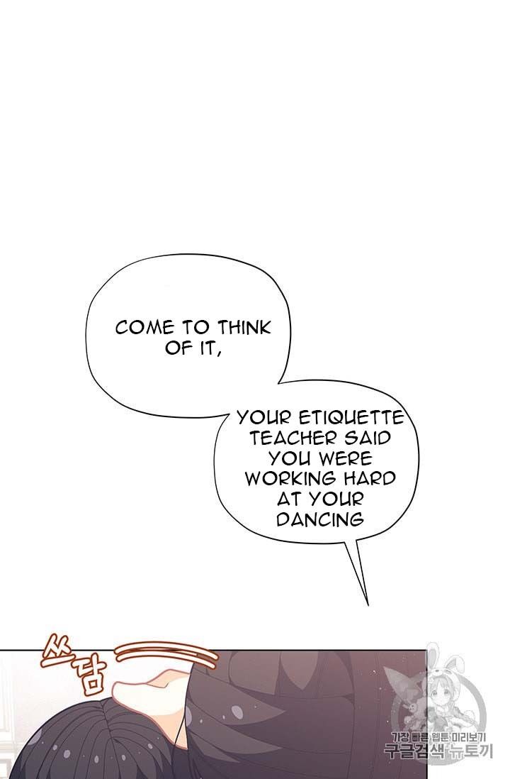 Originally A Lady With One Line Chapter 35 page 23