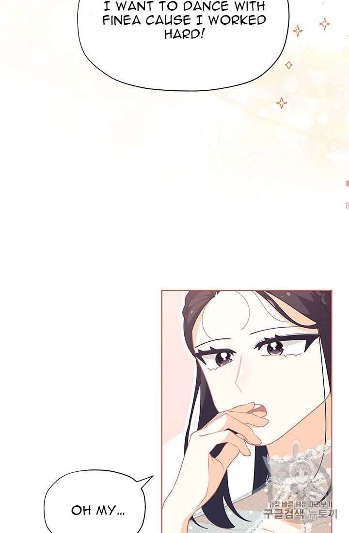 Originally A Lady With One Line Chapter 35 page 25