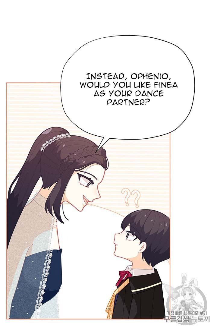 Originally A Lady With One Line Chapter 35 page 31