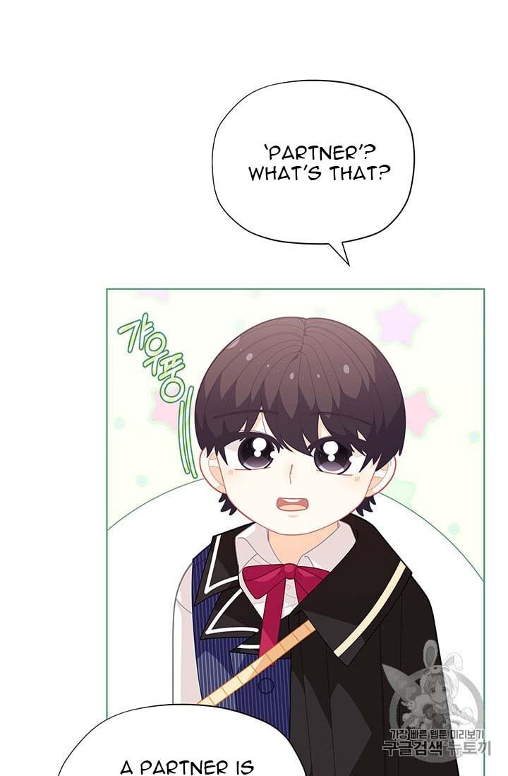 Originally A Lady With One Line Chapter 35 page 32