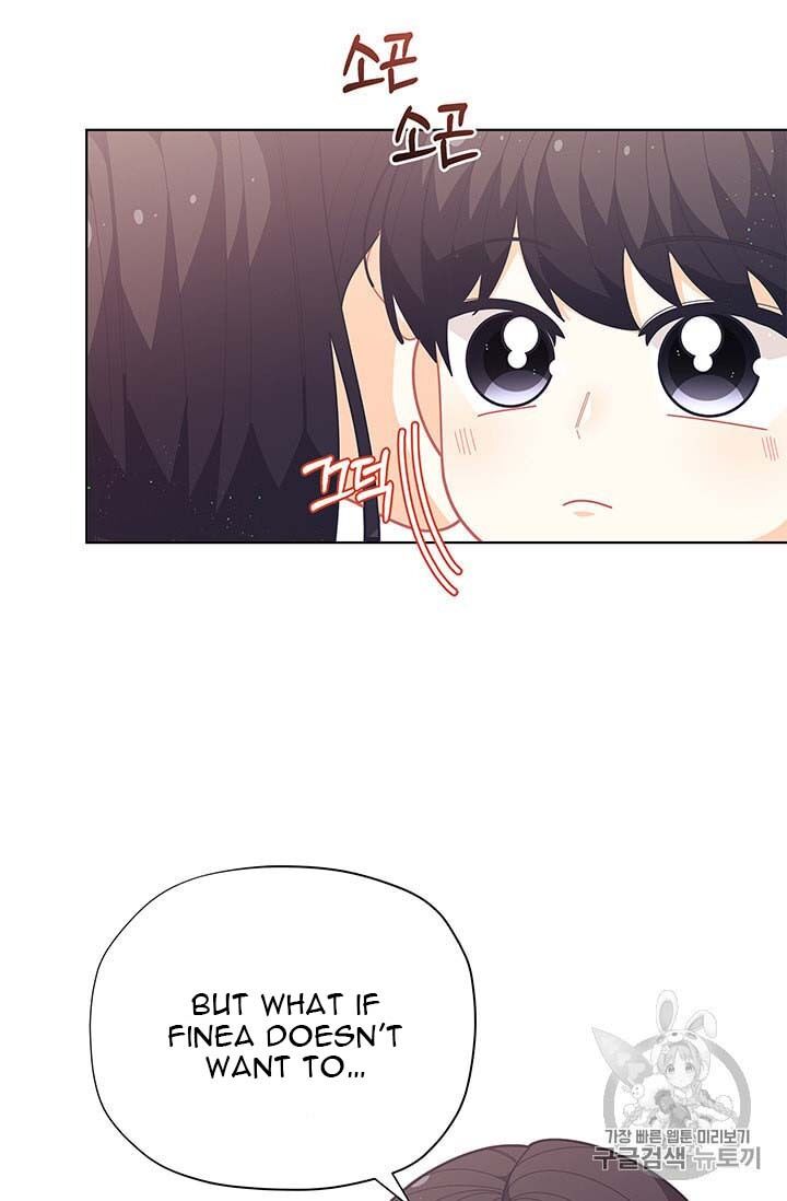 Originally A Lady With One Line Chapter 35 page 36