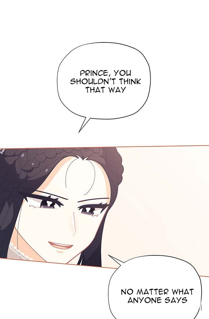 Originally A Lady With One Line Chapter 35 page 38