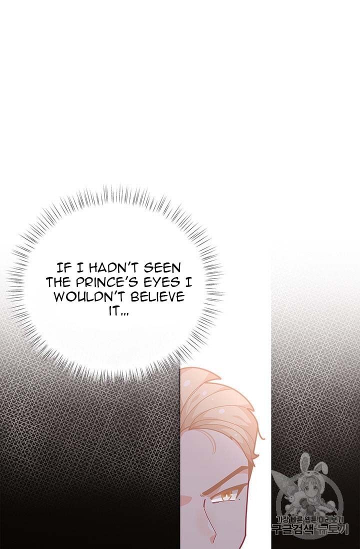 Originally A Lady With One Line Chapter 35 page 3
