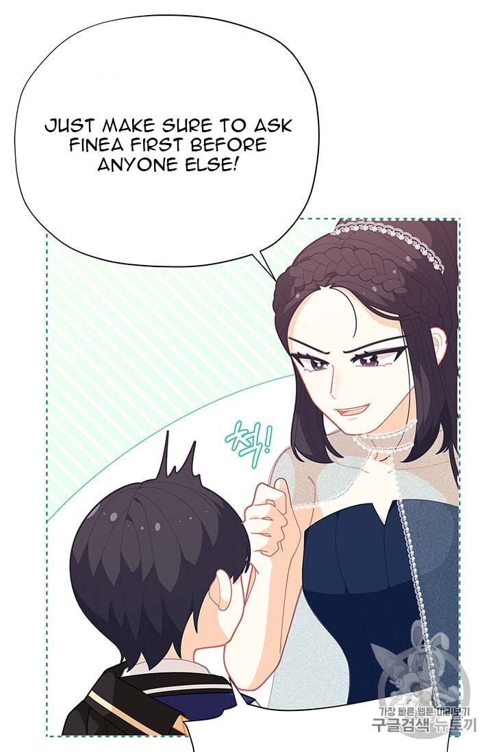 Originally A Lady With One Line Chapter 35 page 40