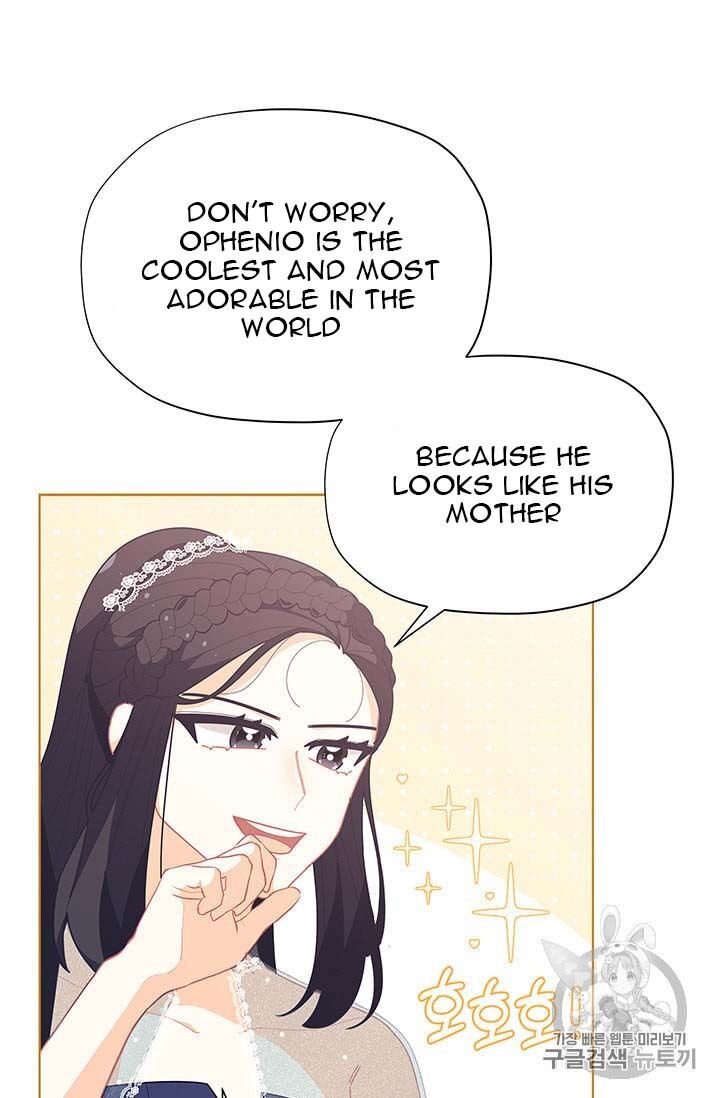 Originally A Lady With One Line Chapter 35 page 42