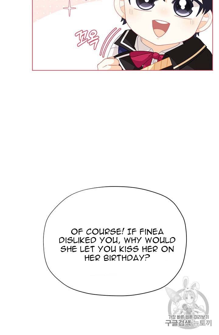 Originally A Lady With One Line Chapter 35 page 44