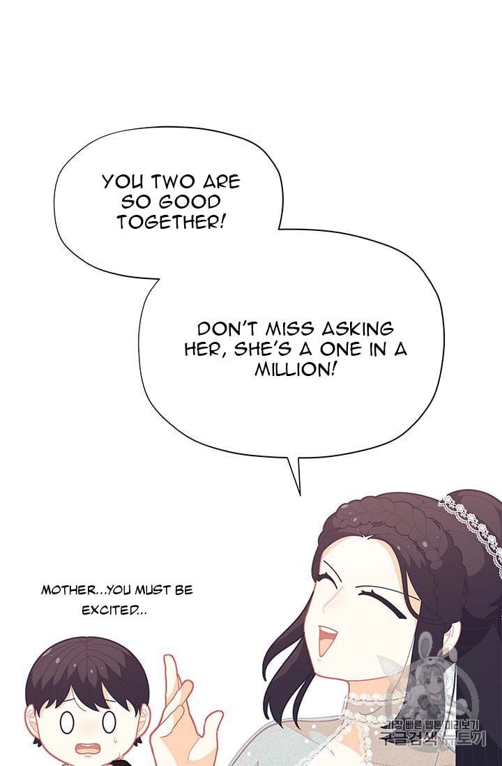 Originally A Lady With One Line Chapter 35 page 45
