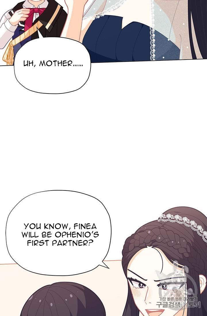 Originally A Lady With One Line Chapter 35 page 46