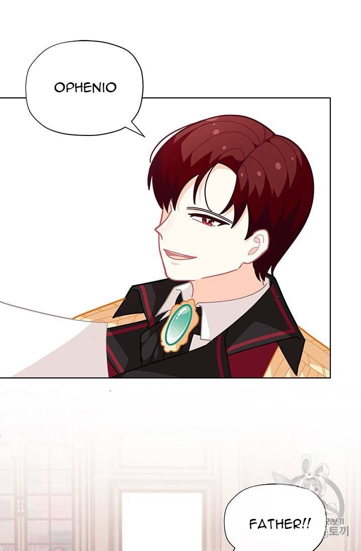 Originally A Lady With One Line Chapter 35 page 54