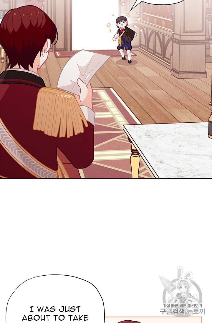 Originally A Lady With One Line Chapter 35 page 55