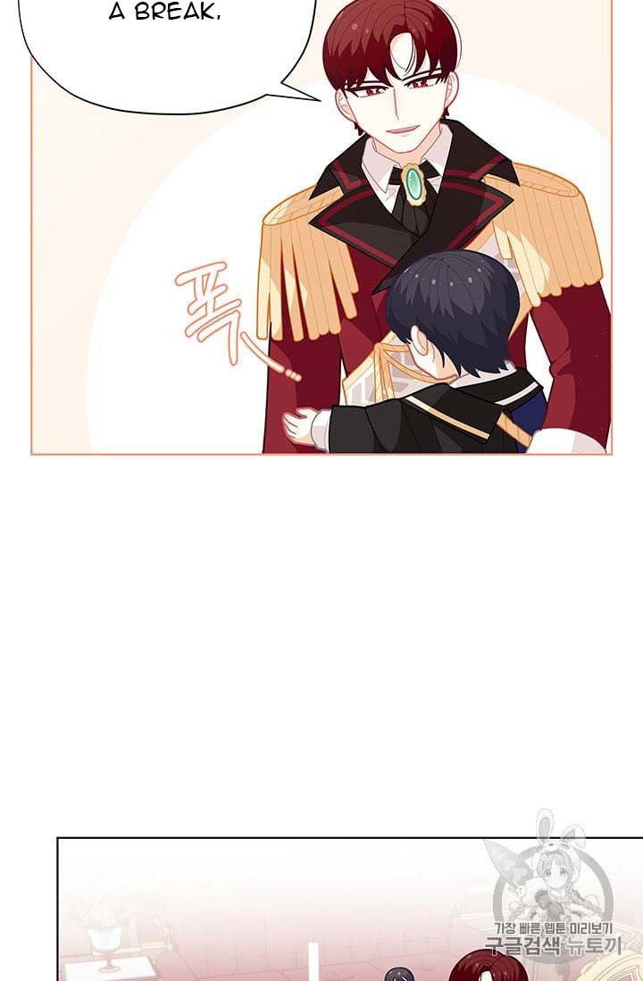 Originally A Lady With One Line Chapter 35 page 56