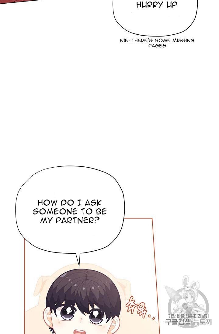 Originally A Lady With One Line Chapter 35 page 58