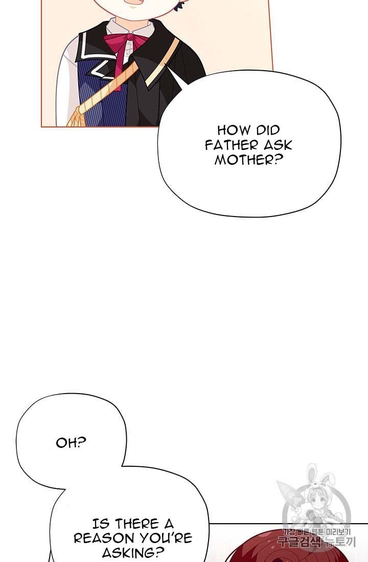Originally A Lady With One Line Chapter 35 page 59