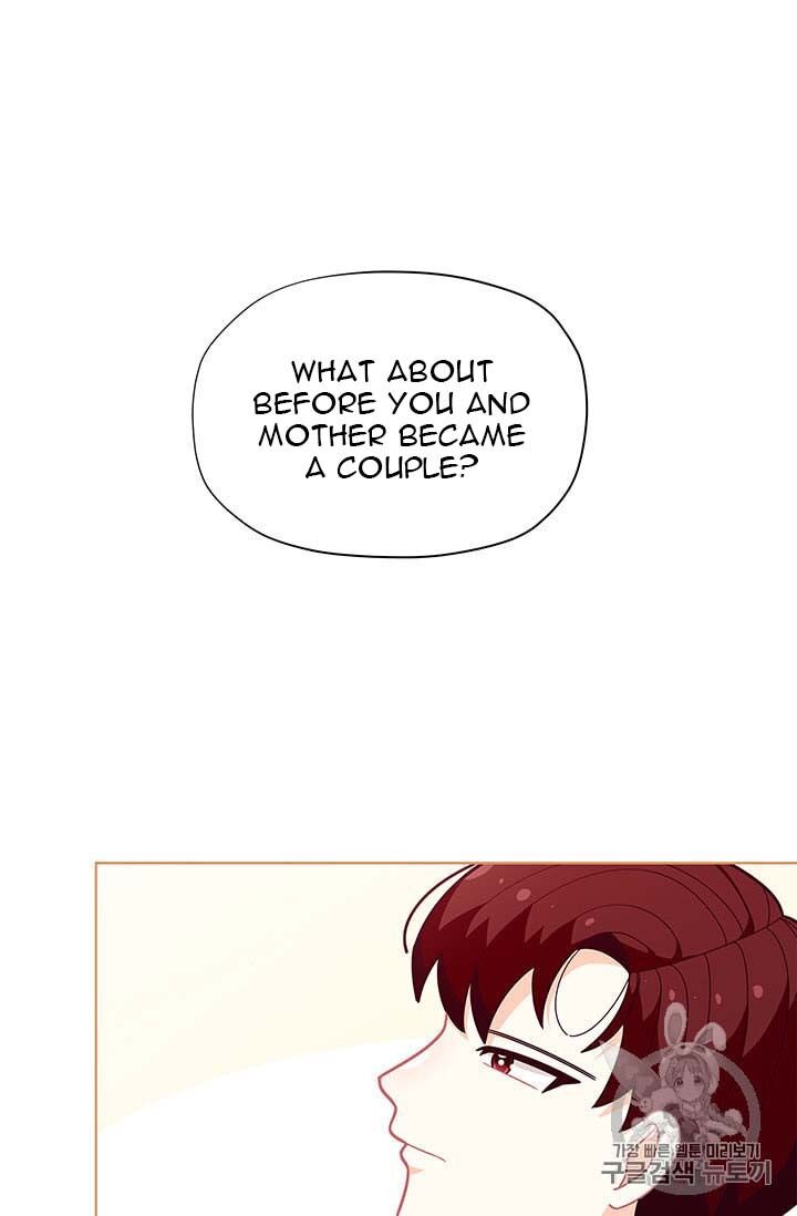 Originally A Lady With One Line Chapter 35 page 61