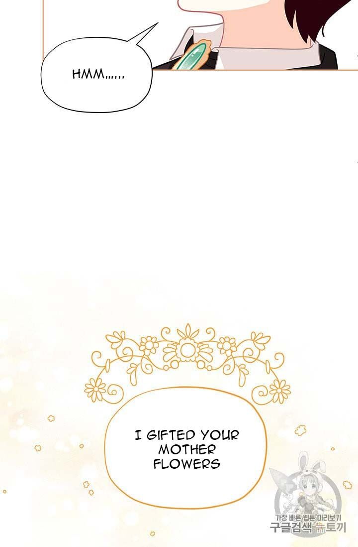 Originally A Lady With One Line Chapter 35 page 62